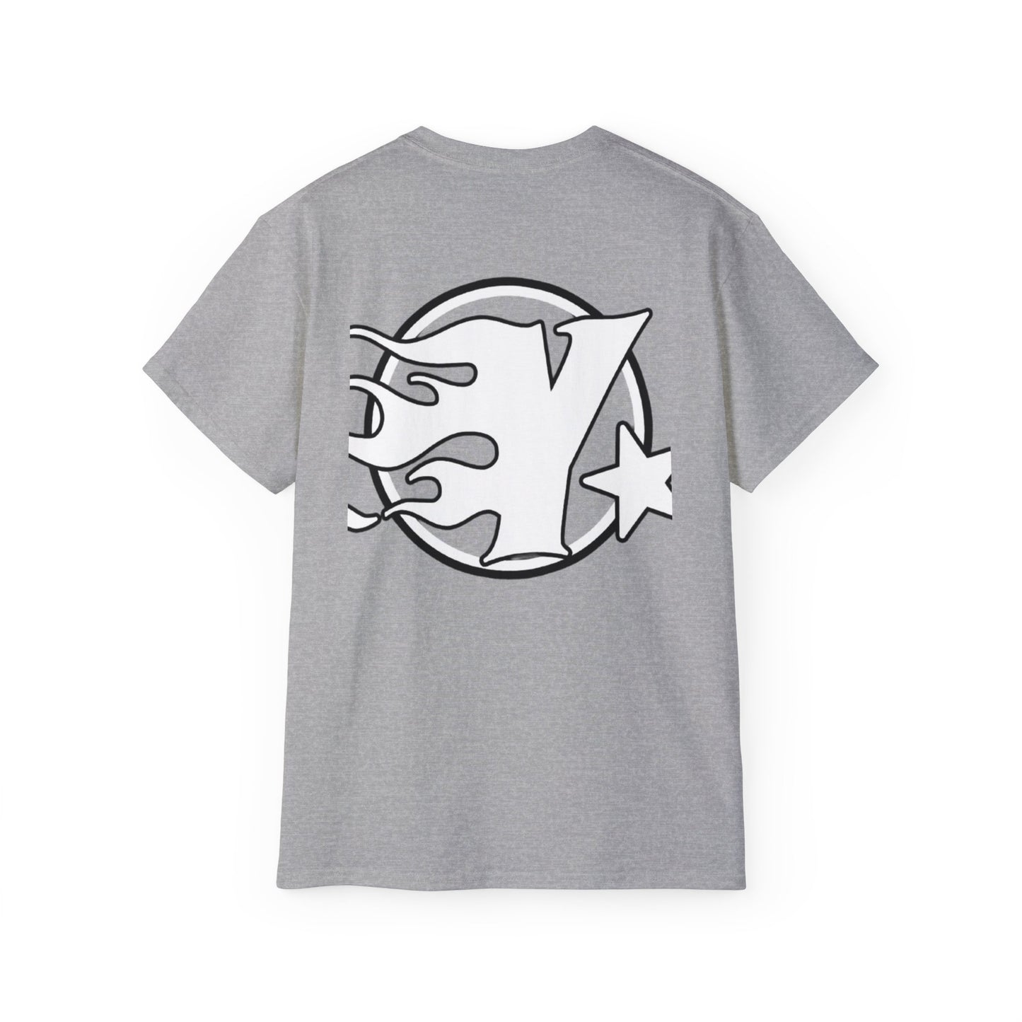 Unisex Ultra Cotton Tee