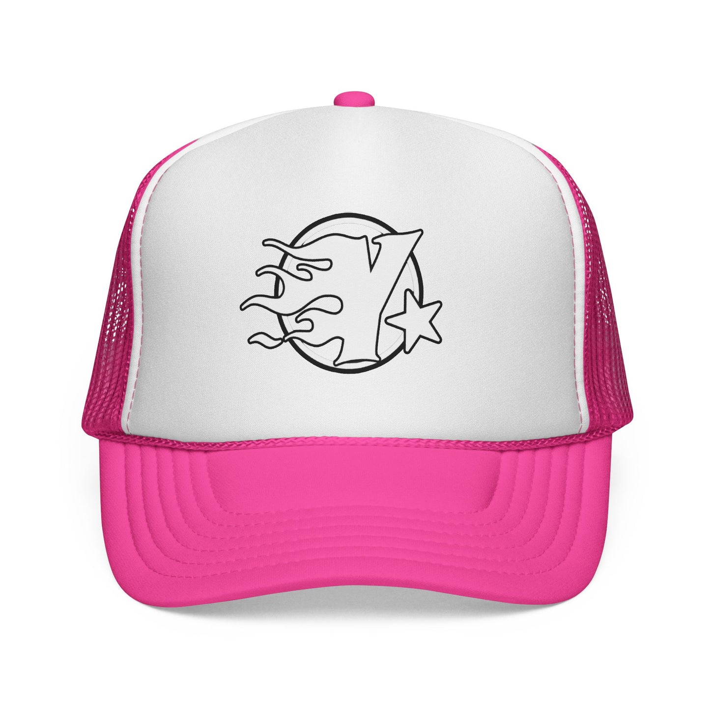 Trucker Caps