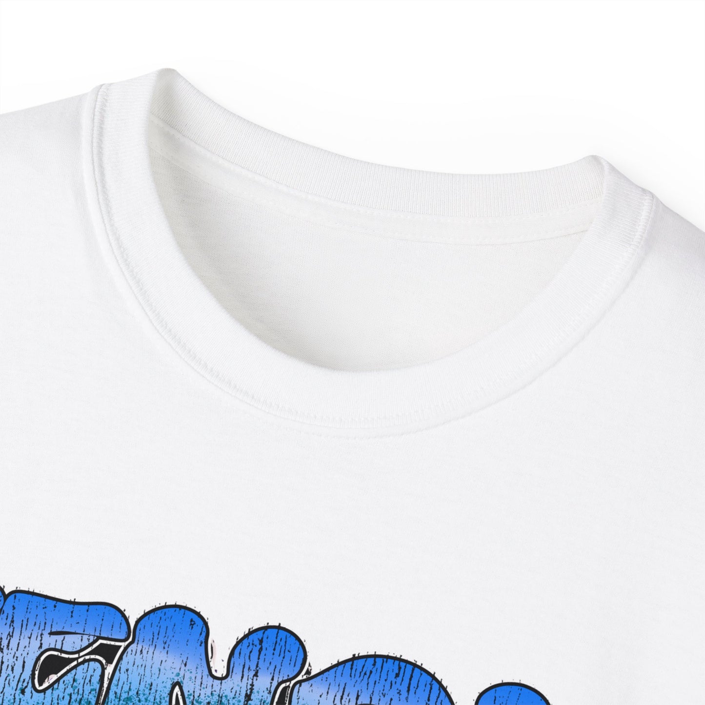 Unisex Ultra Cotton Tee