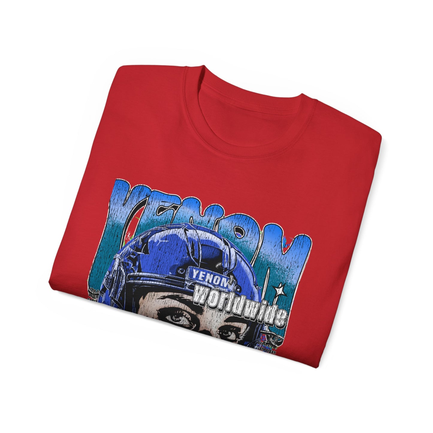 Unisex Ultra Cotton Tee