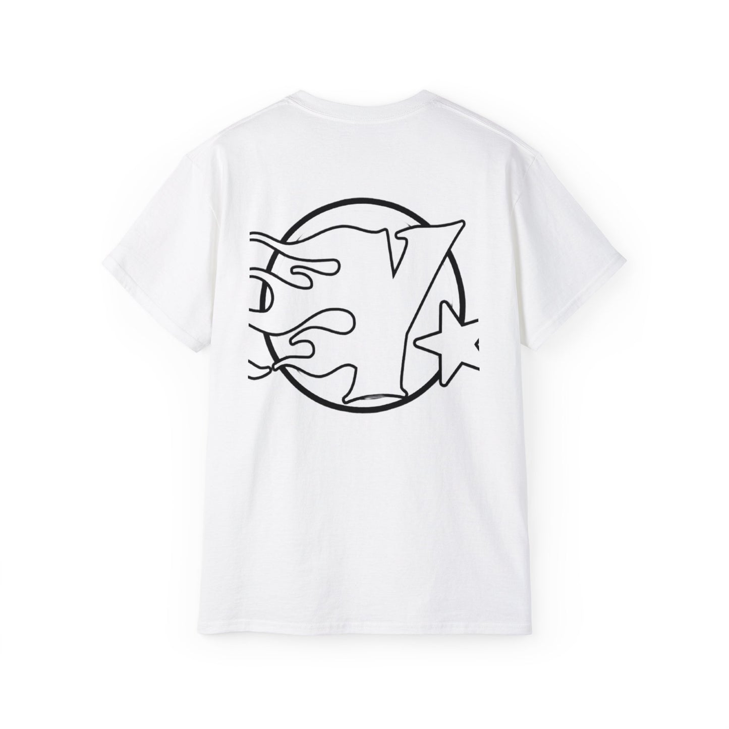 Unisex Ultra Cotton Tee