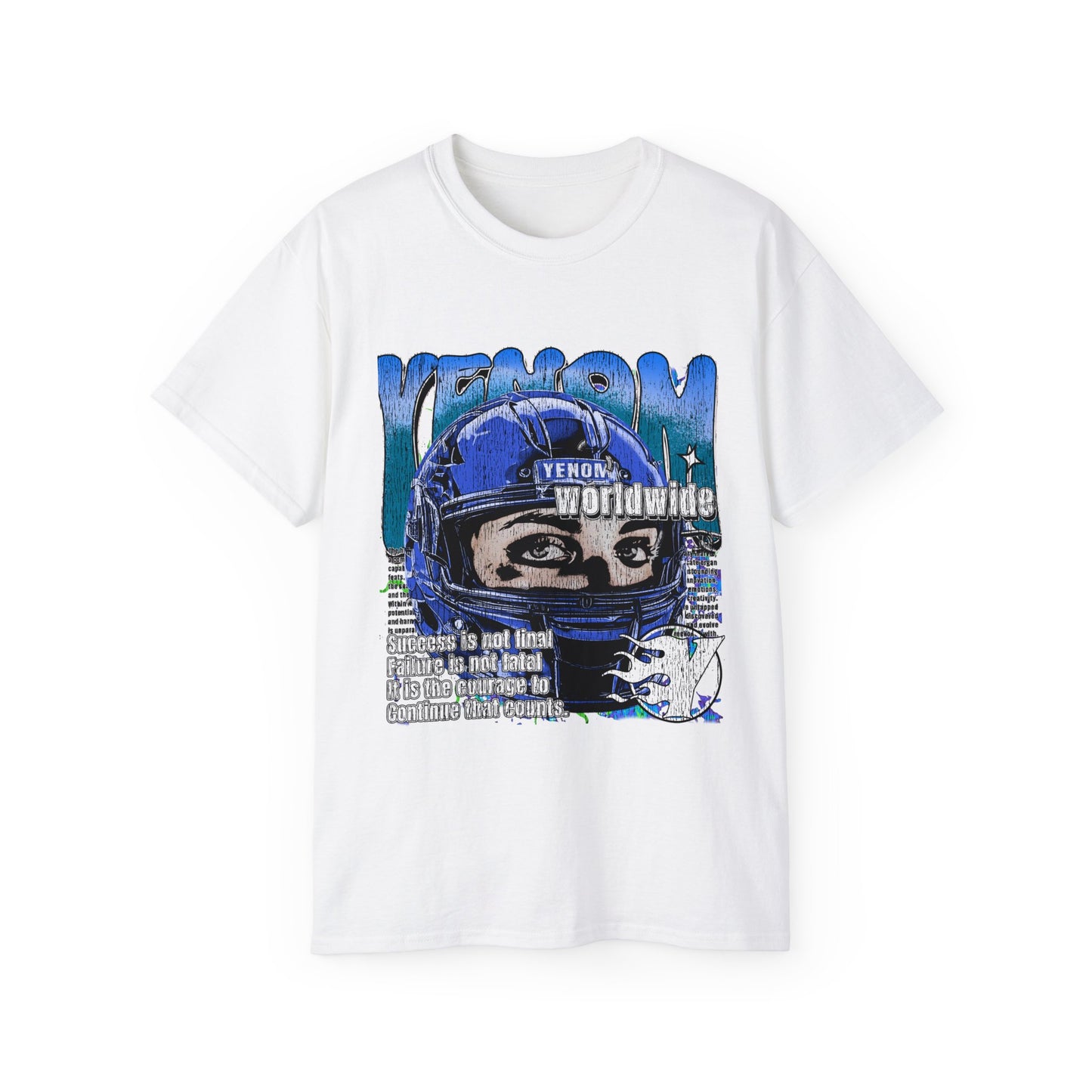Unisex Ultra Cotton Tee