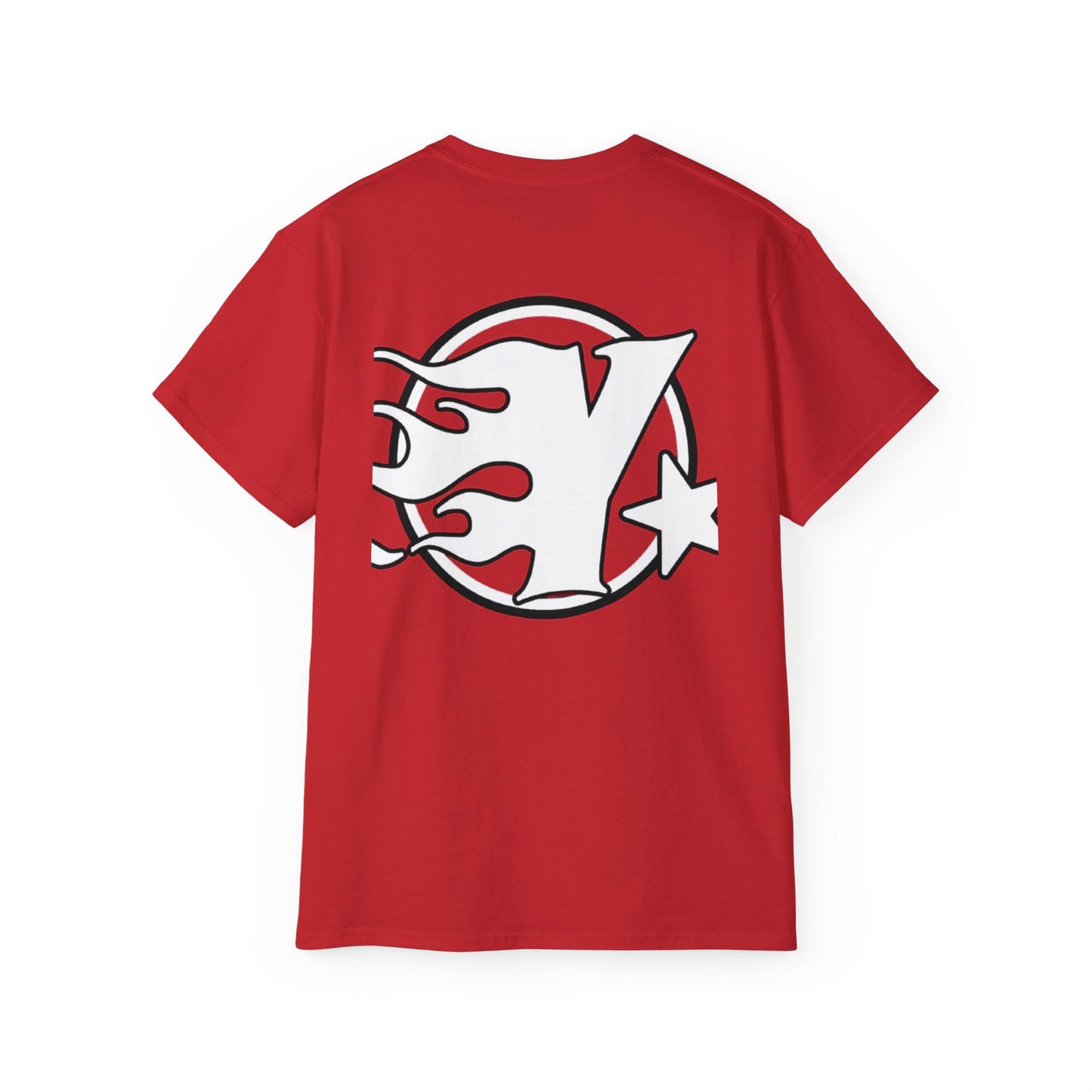 Unisex Ultra Cotton Tee