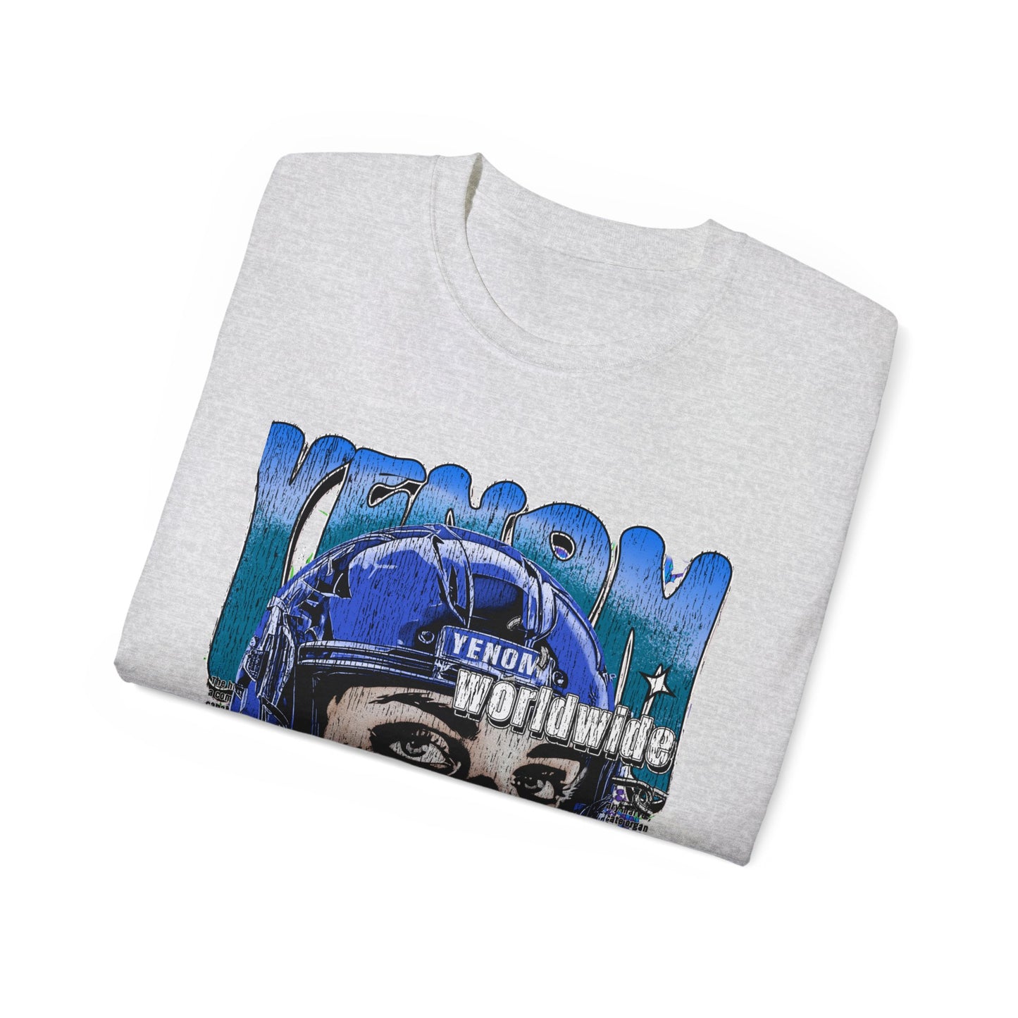 Unisex Ultra Cotton Tee