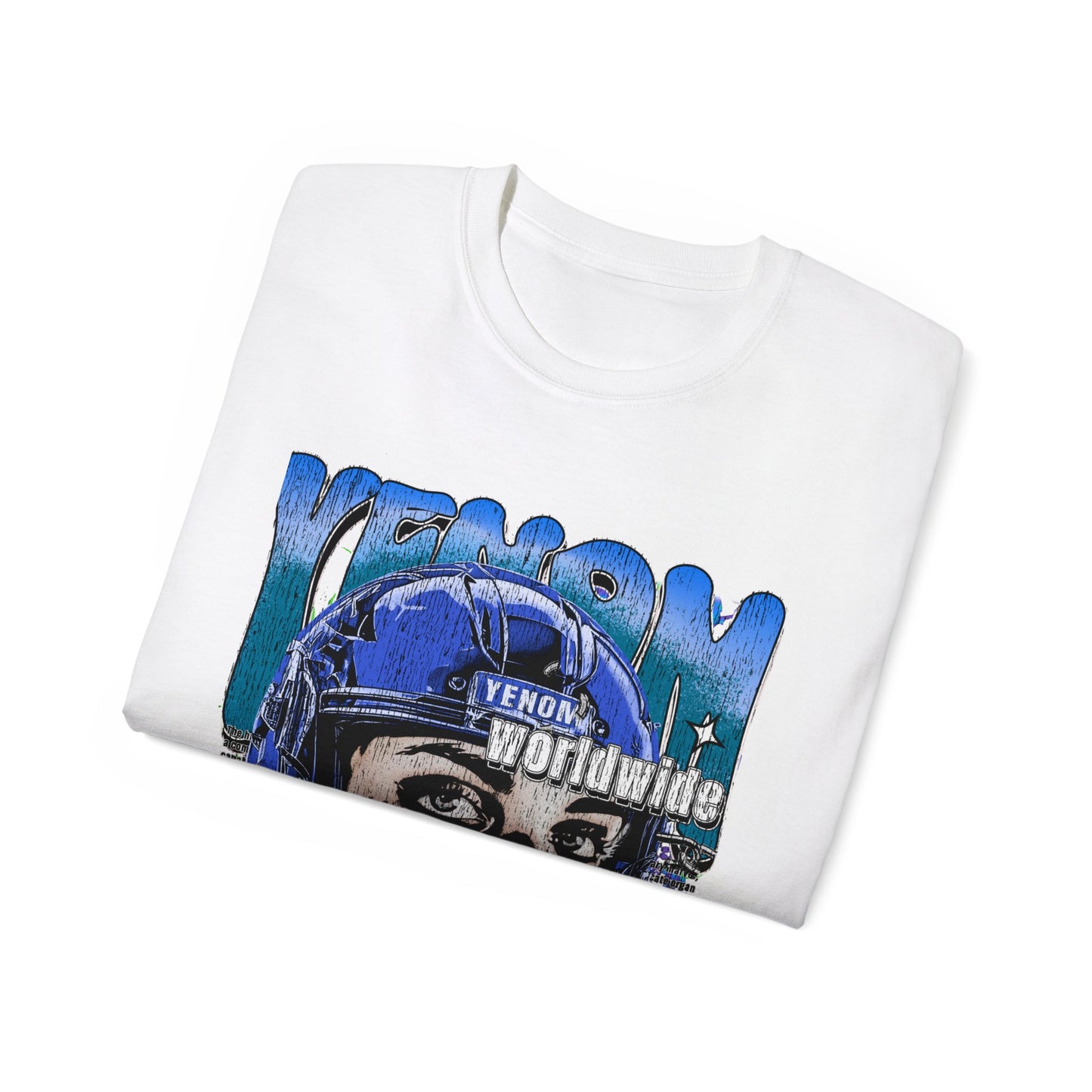 Unisex Ultra Cotton Tee