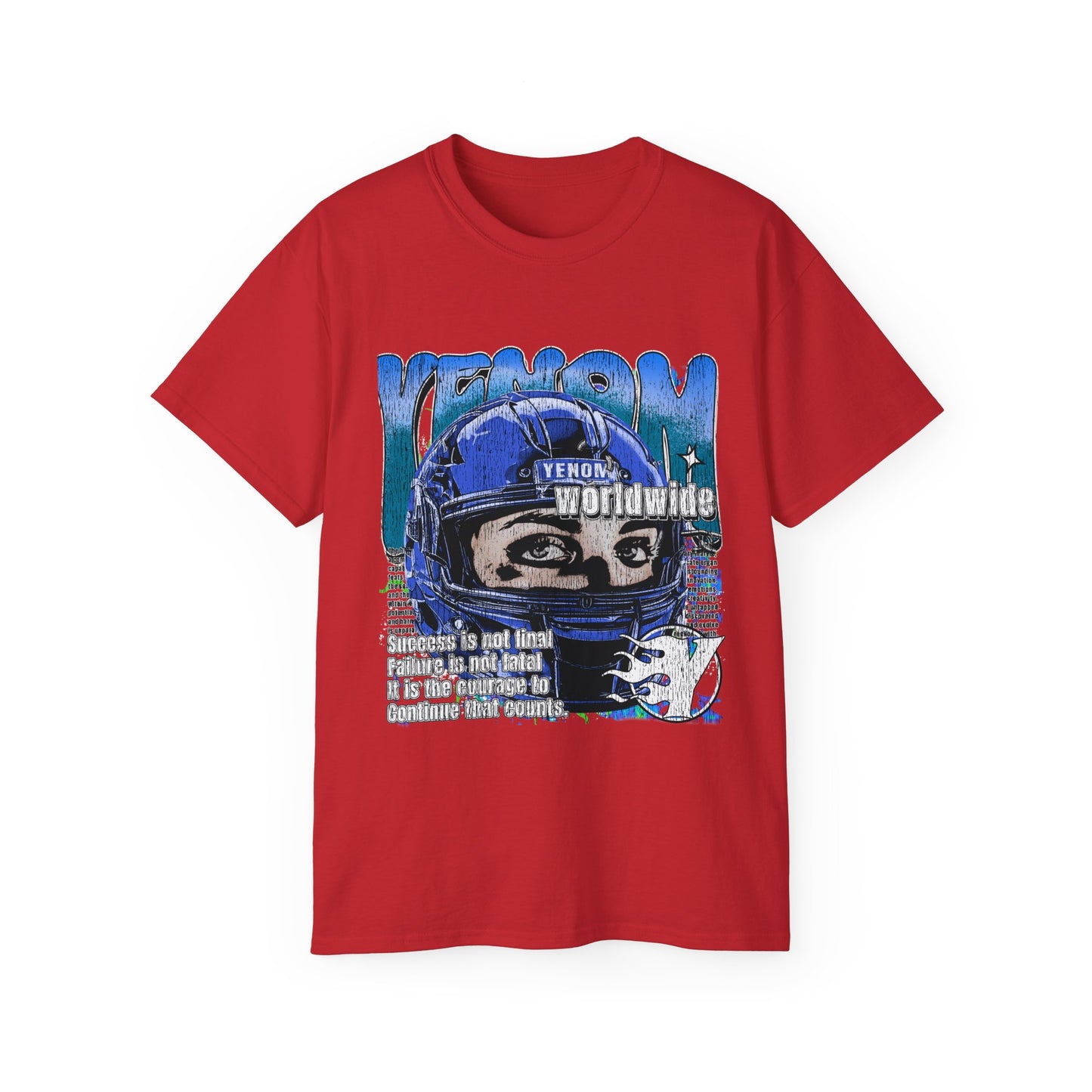 Unisex Ultra Cotton Tee