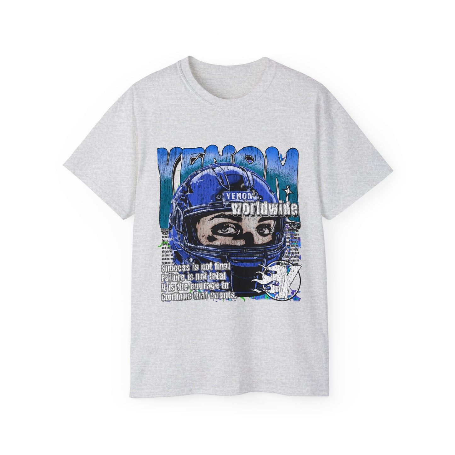 Unisex Ultra Cotton Tee