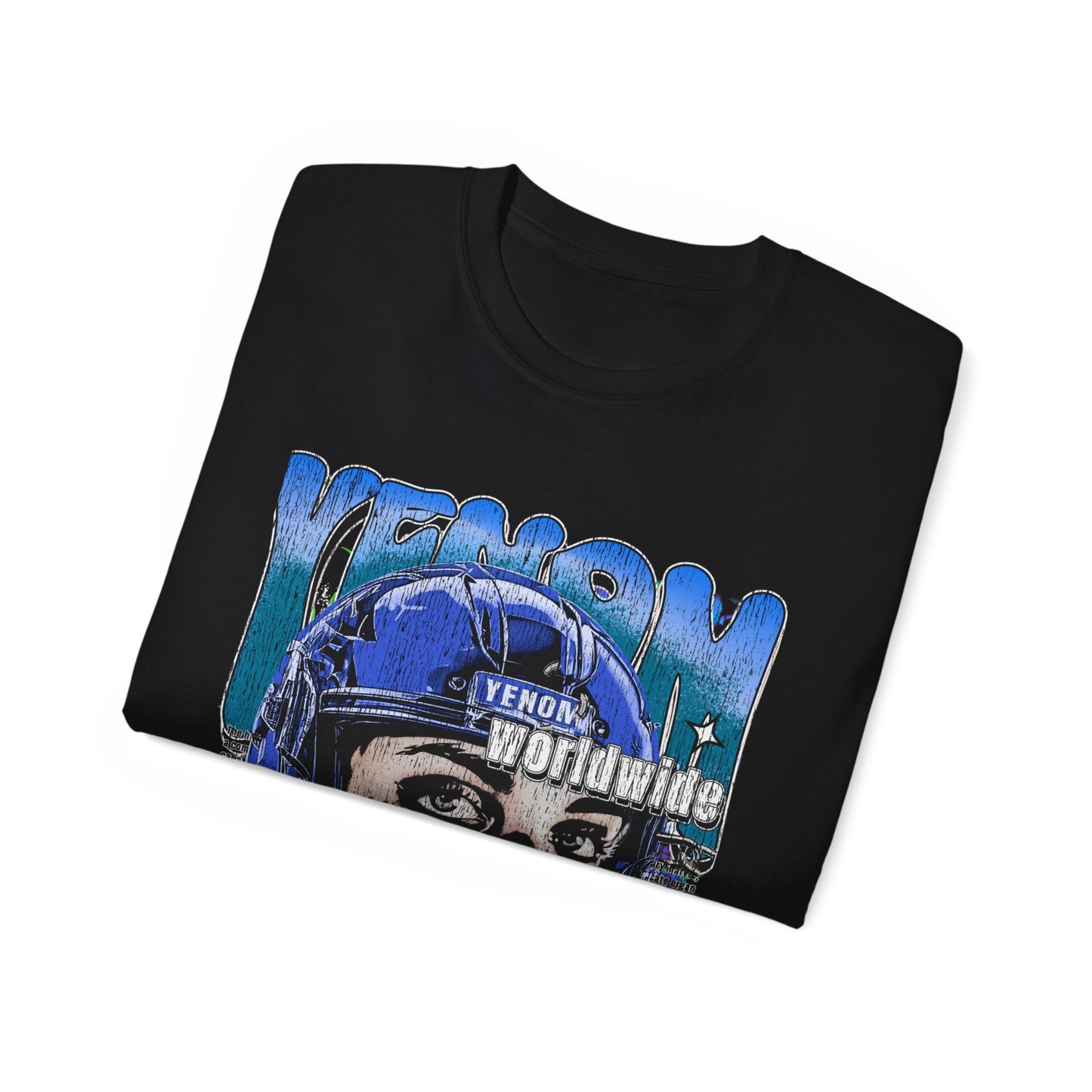Unisex Ultra Cotton Tee