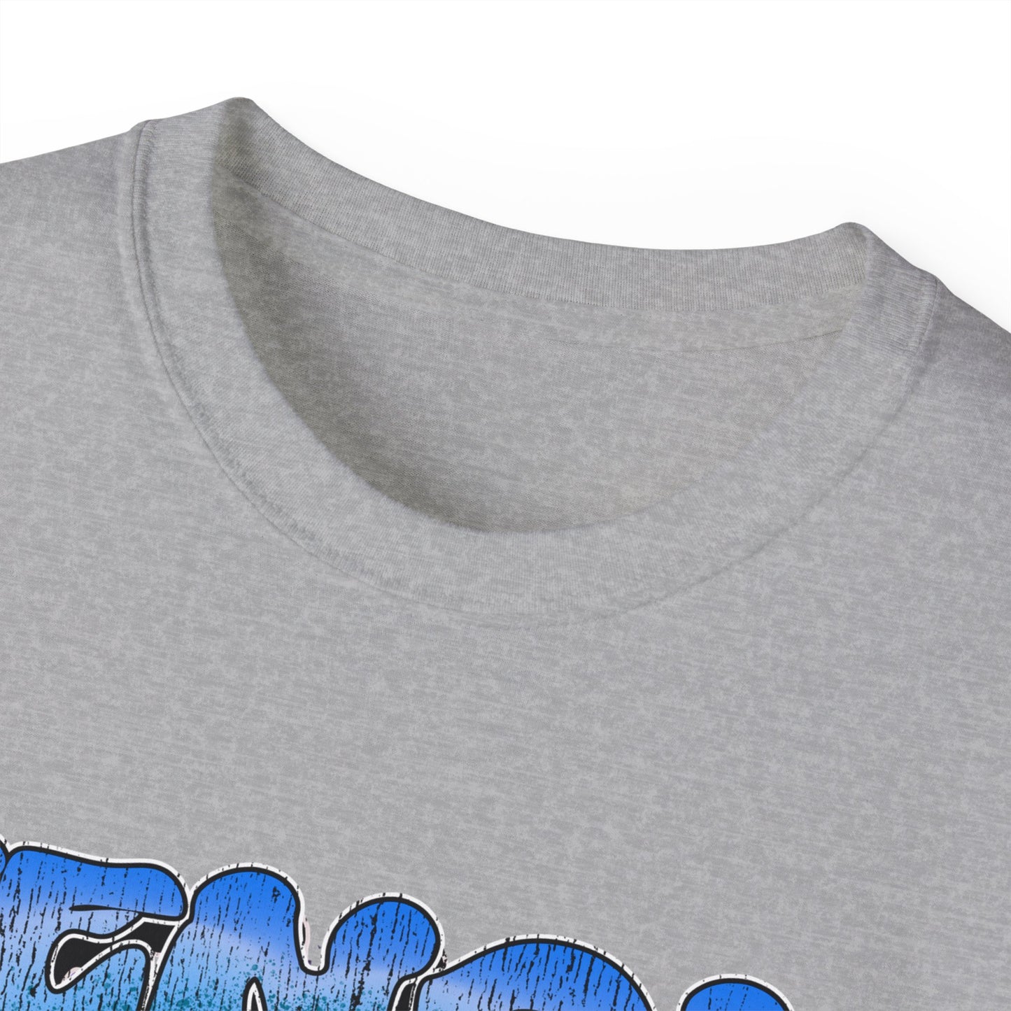 Unisex Ultra Cotton Tee