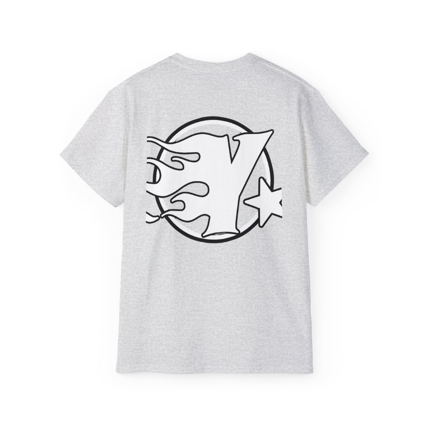 Unisex Ultra Cotton Tee
