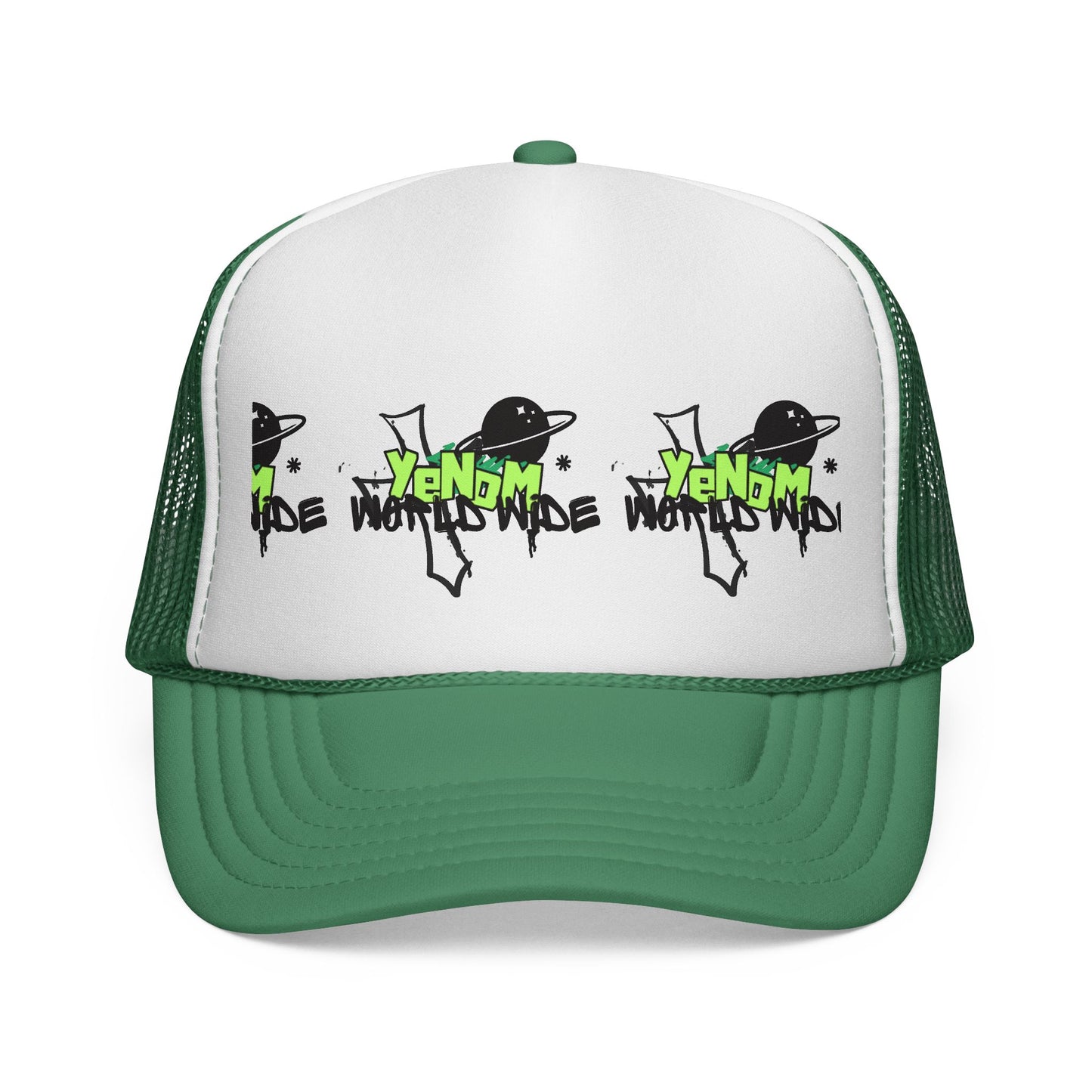 Trucker Caps