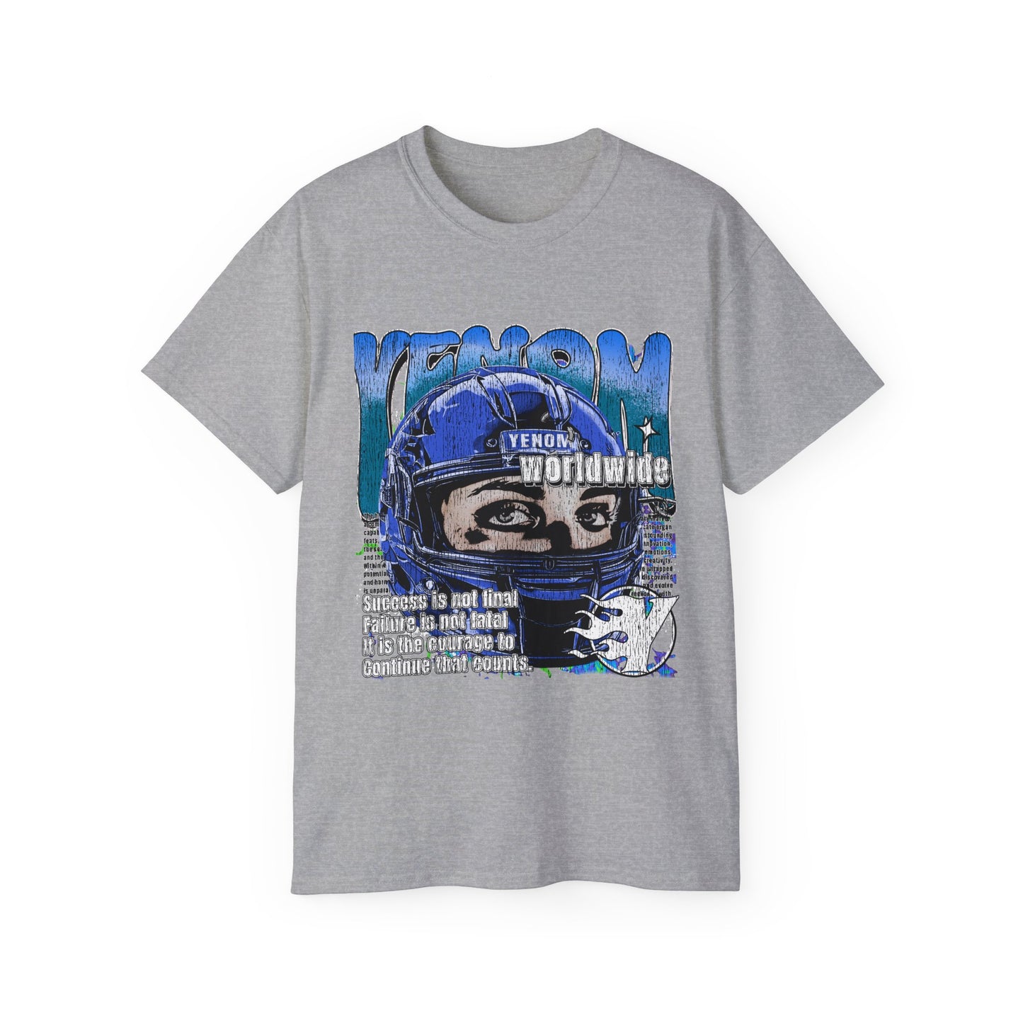 Unisex Ultra Cotton Tee