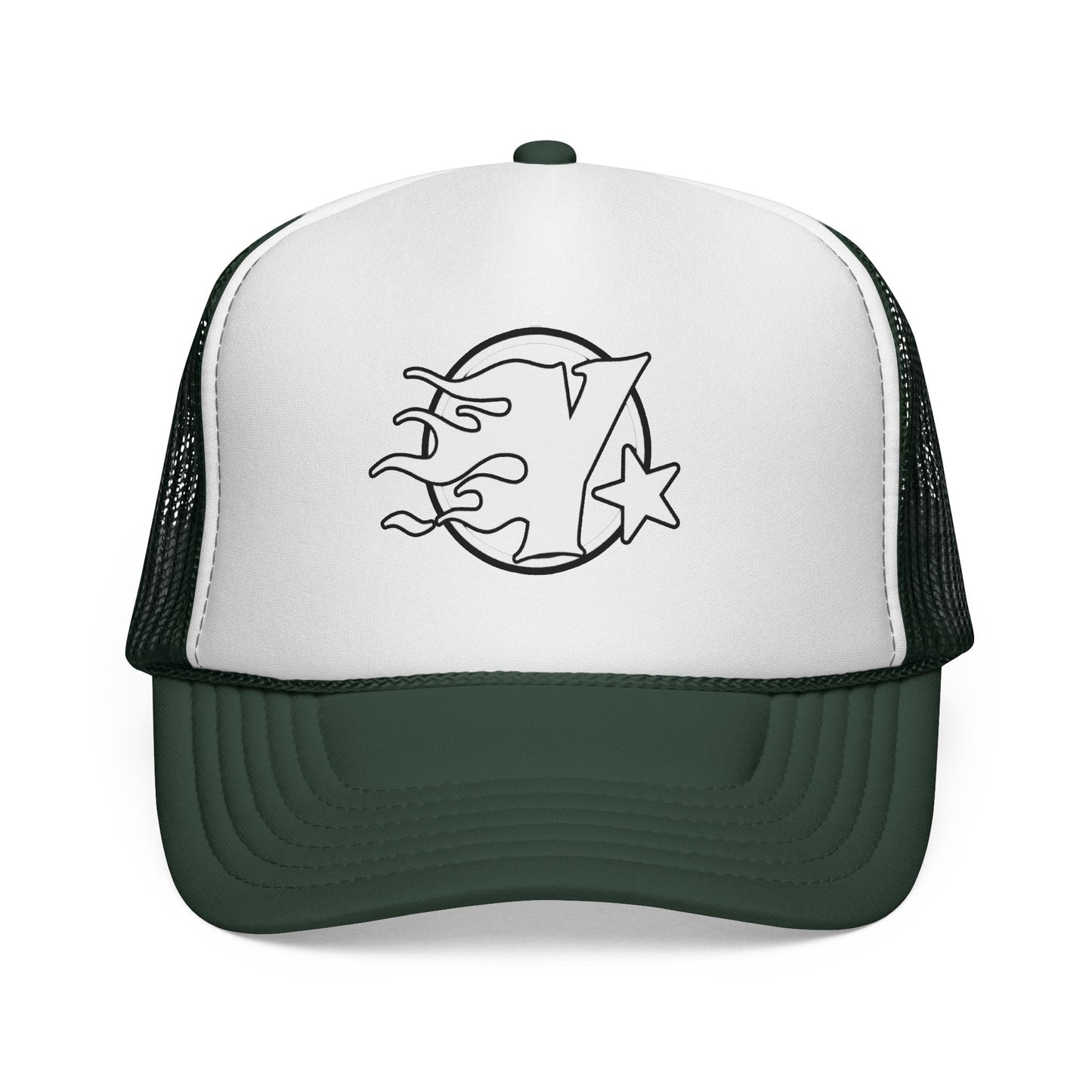 Trucker Caps