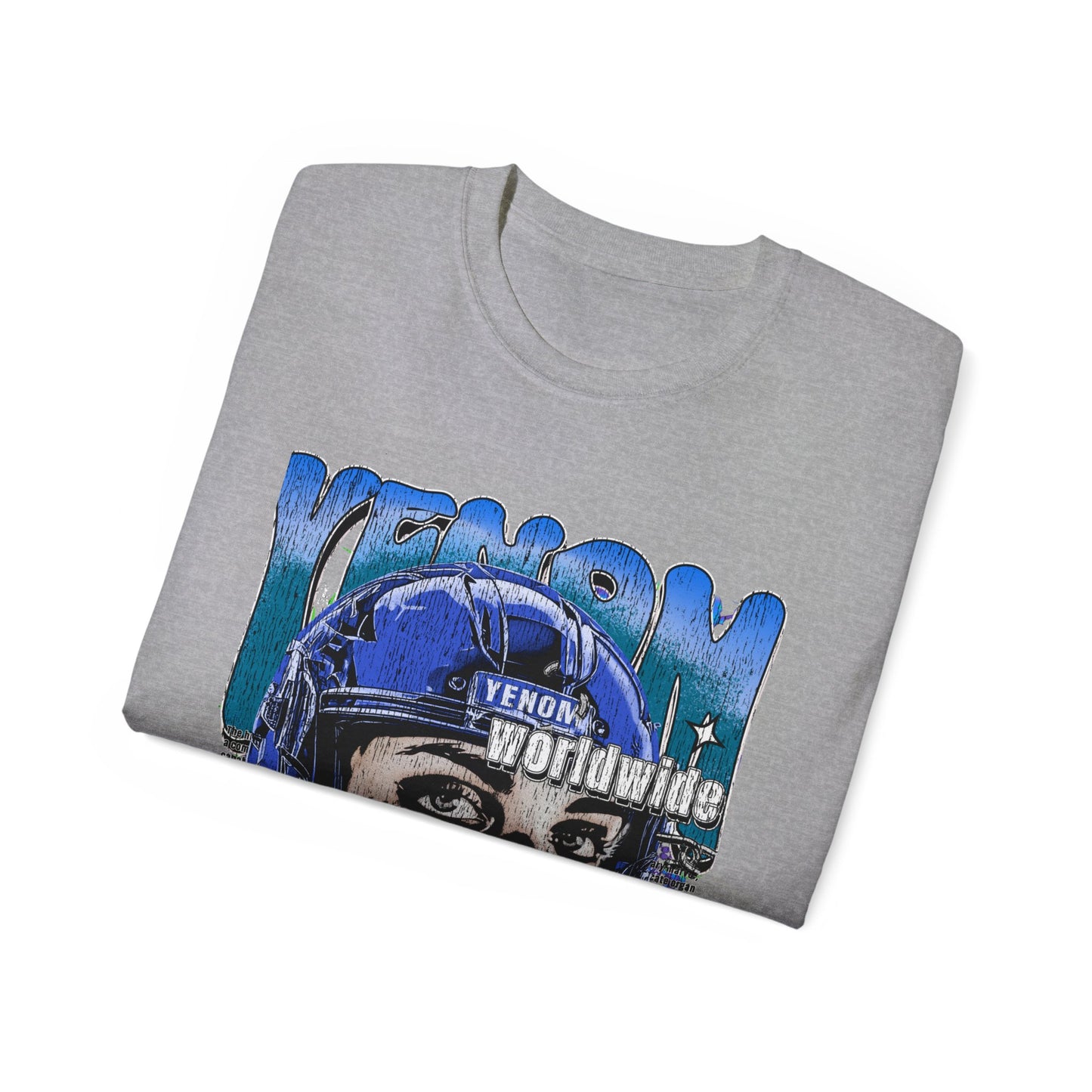 Unisex Ultra Cotton Tee