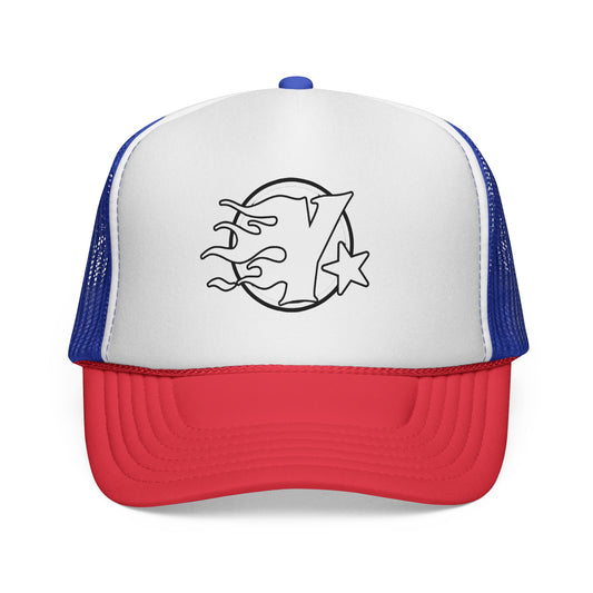 Trucker Caps