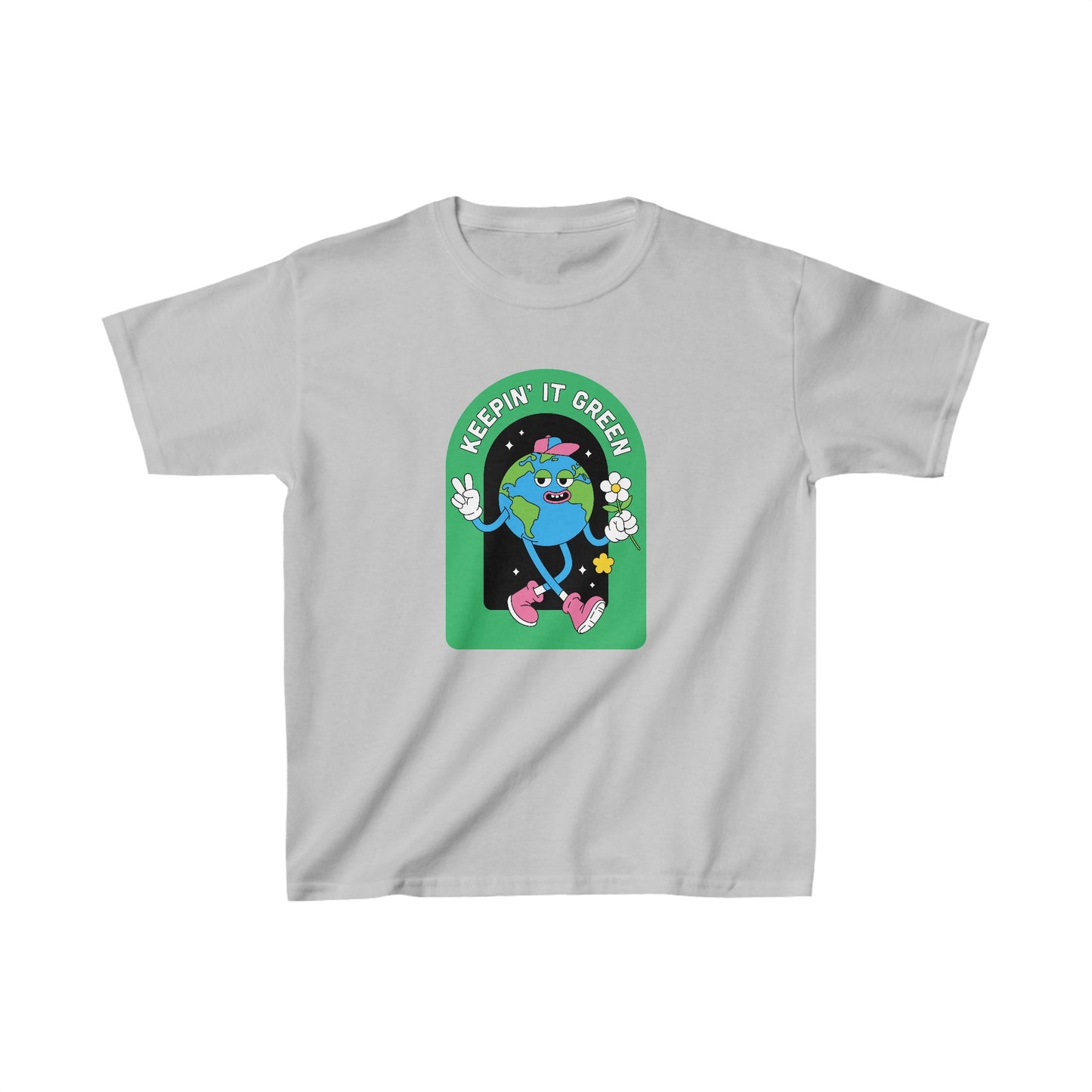Kids Heavy Cotton™ Tee