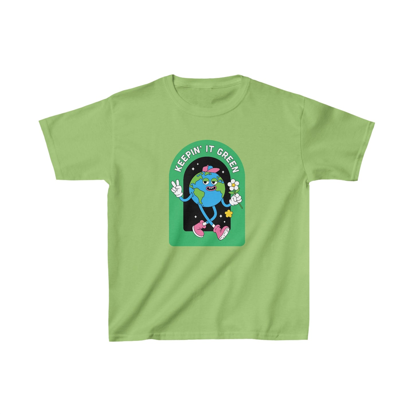 Kids Heavy Cotton™ Tee