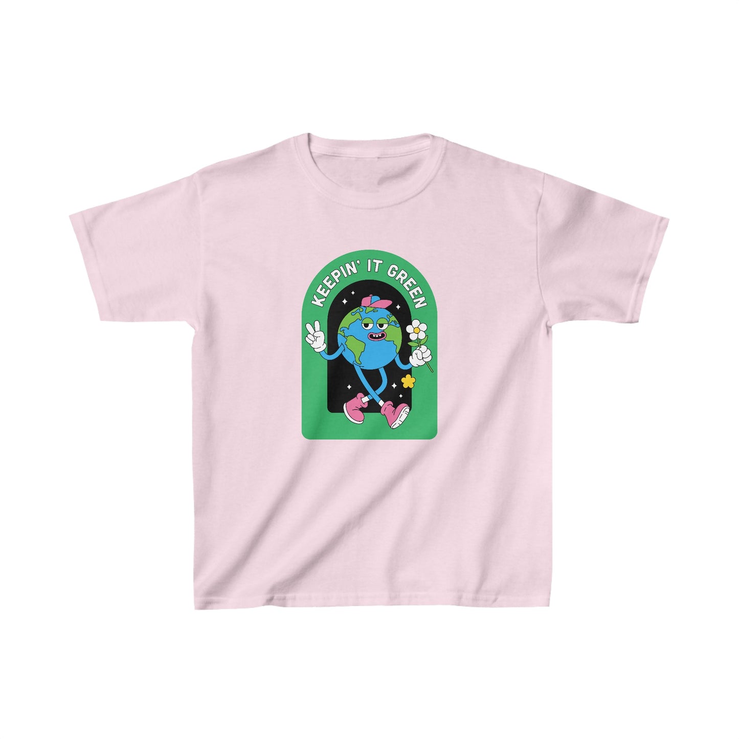 Kids Heavy Cotton™ Tee