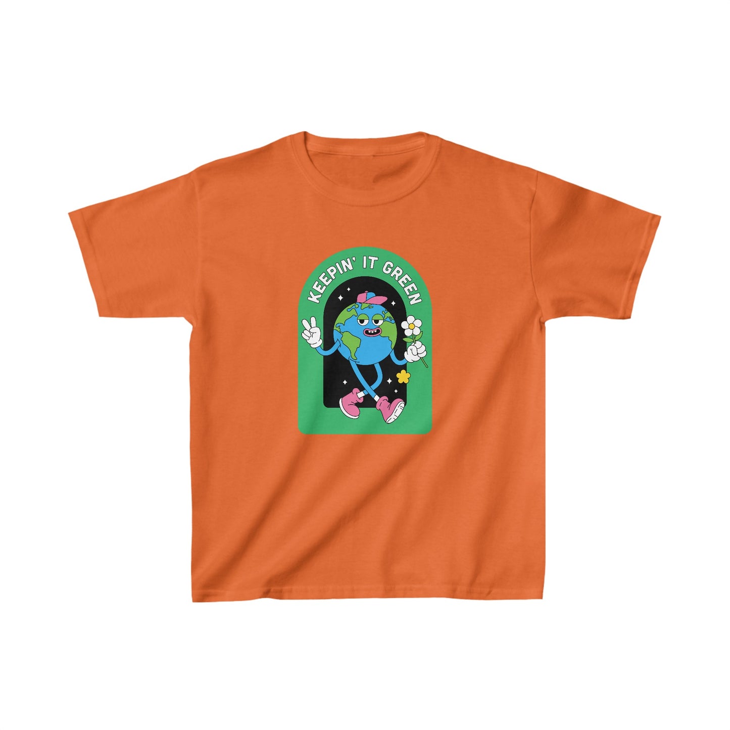 Kids Heavy Cotton™ Tee