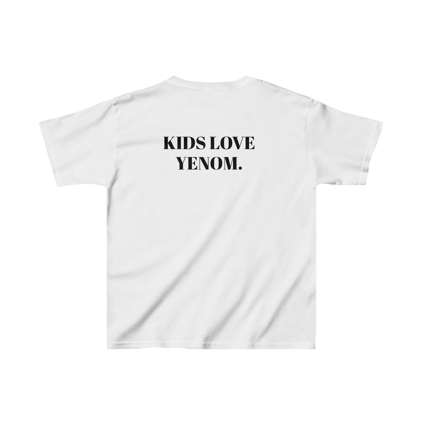 Kids Heavy Cotton™ Tee