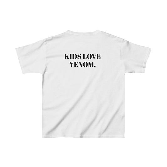 Kids Heavy Cotton™ Tee