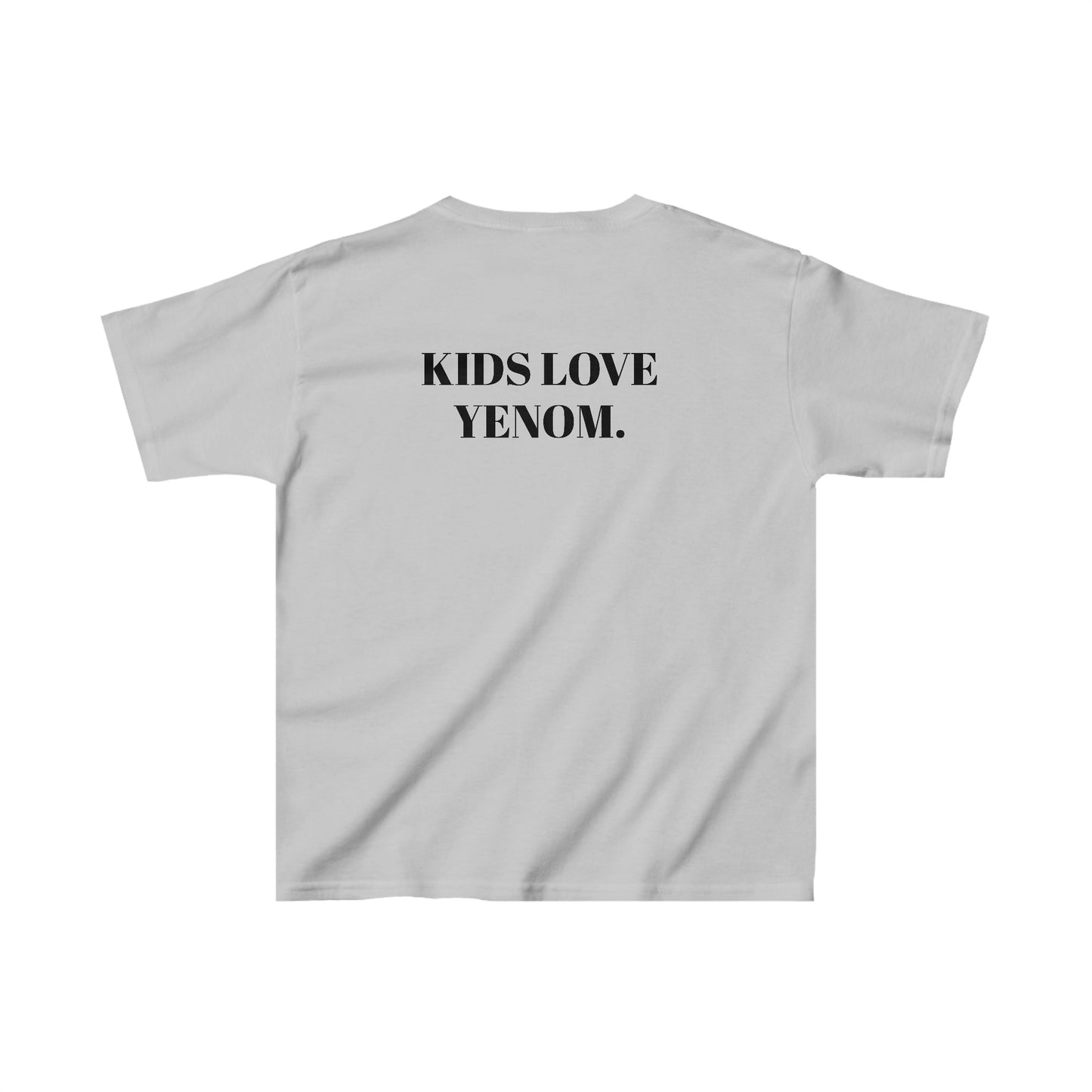 Kids Heavy Cotton™ Tee
