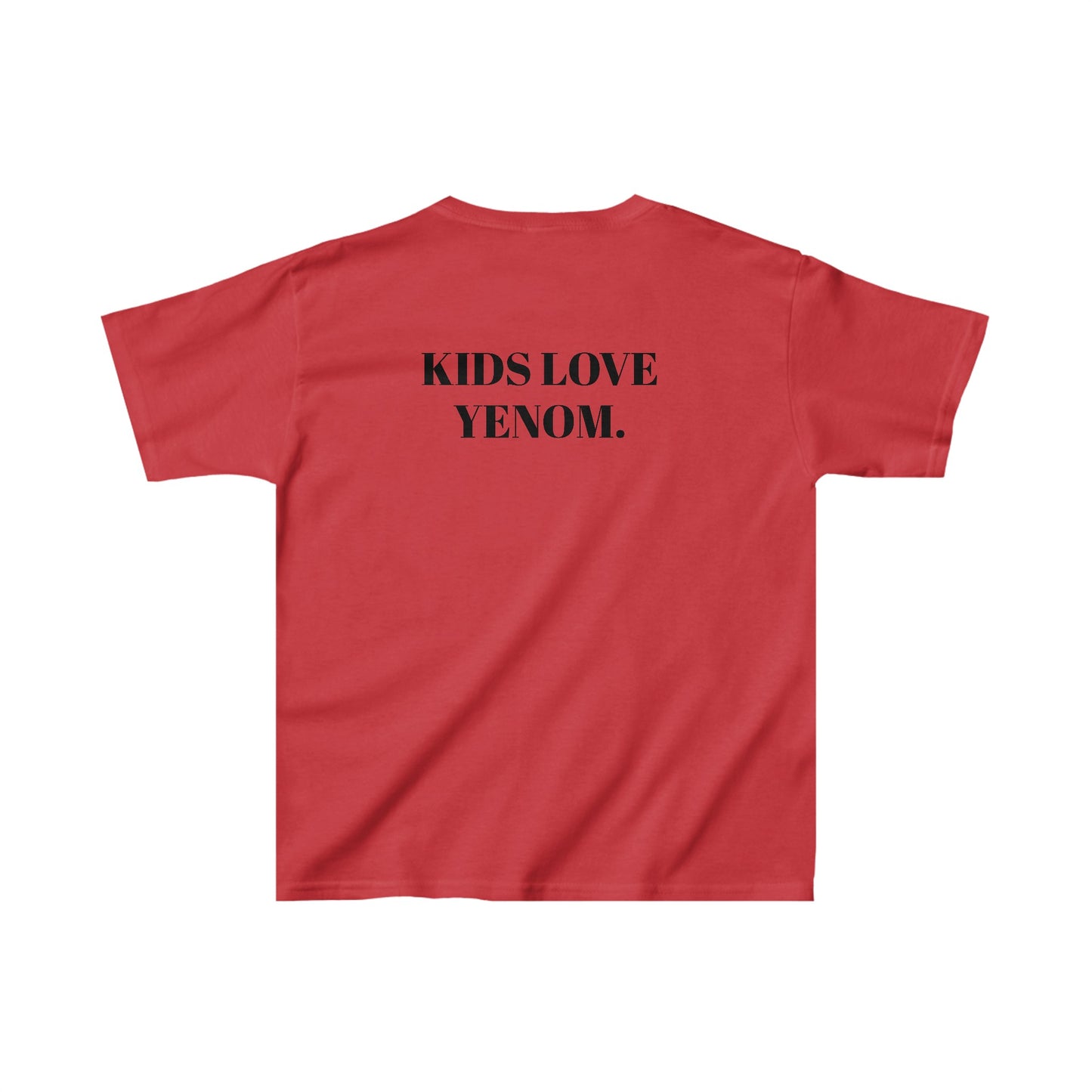 Kids Heavy Cotton™ Tee