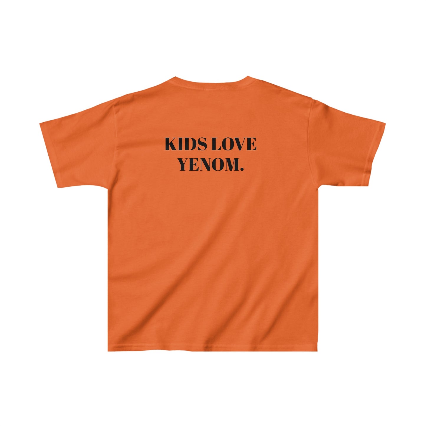 Kids Heavy Cotton™ Tee