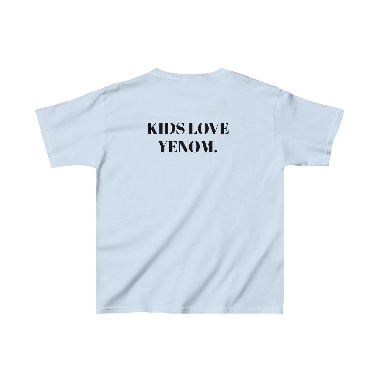 Kids Heavy Cotton™ Tee