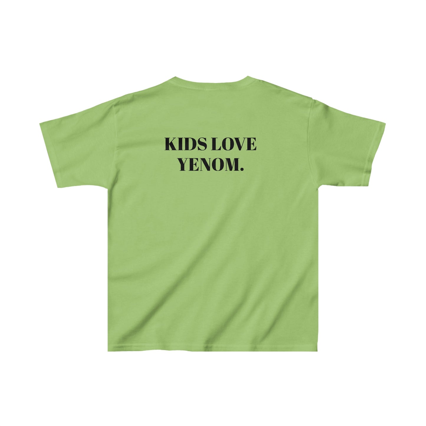 Kids Heavy Cotton™ Tee