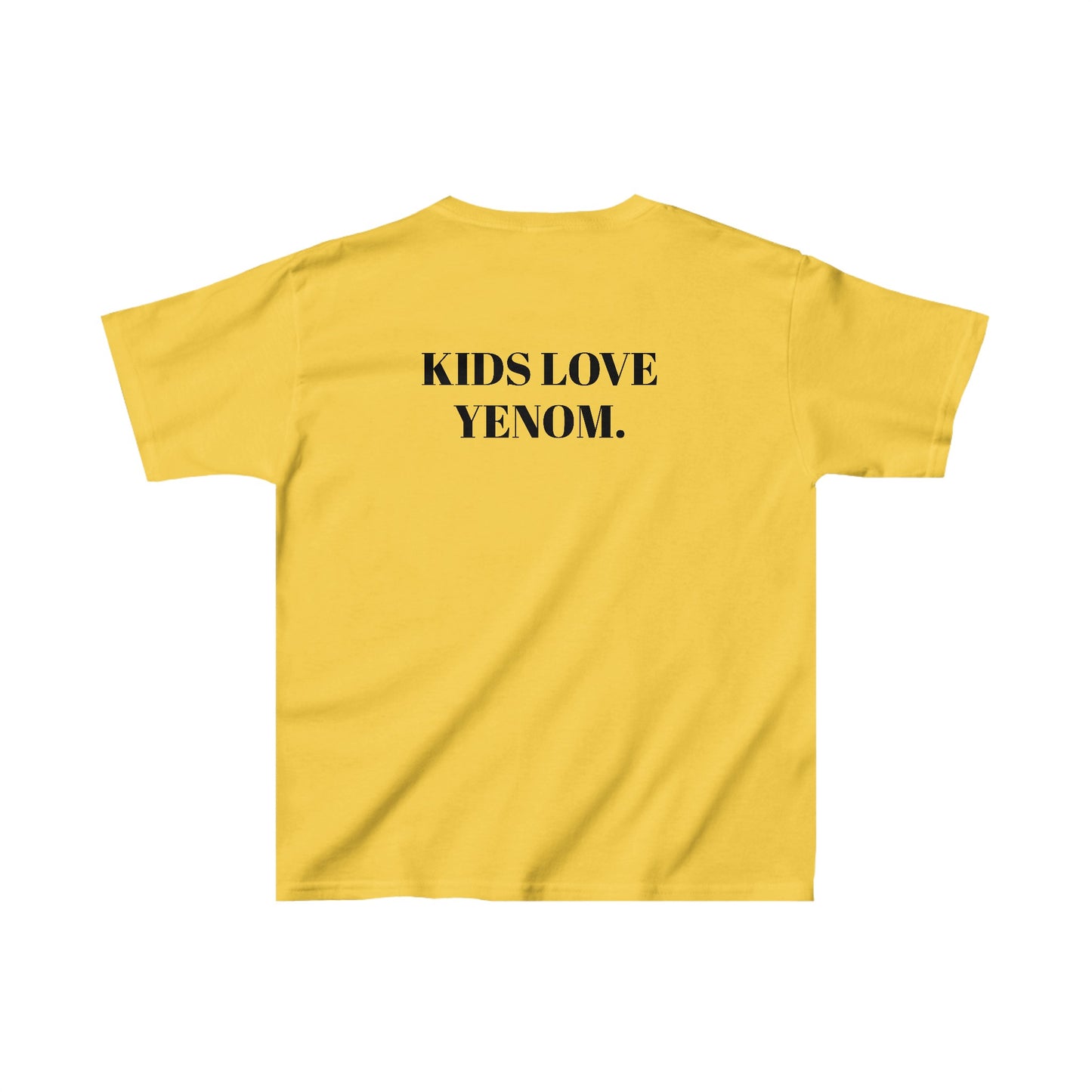 Kids Heavy Cotton™ Tee