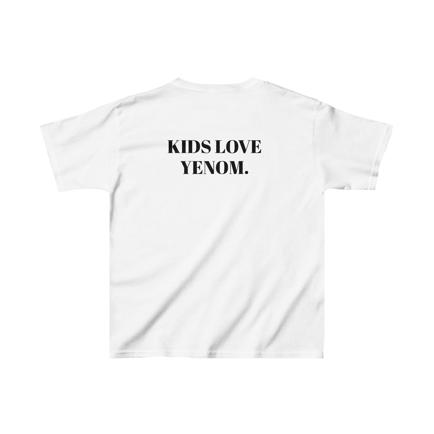 Kids Heavy Cotton™ Tee